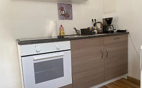 Apartment Katharina
